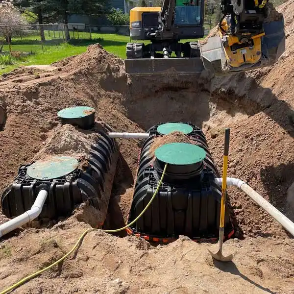 septic tank services Emerado